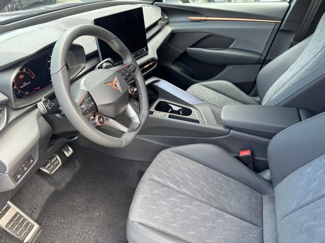 Cupra Terramar 2.0 TSI