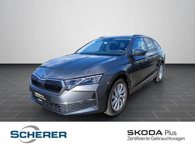 Skoda Octavia 2.0 TDI Combi Selection