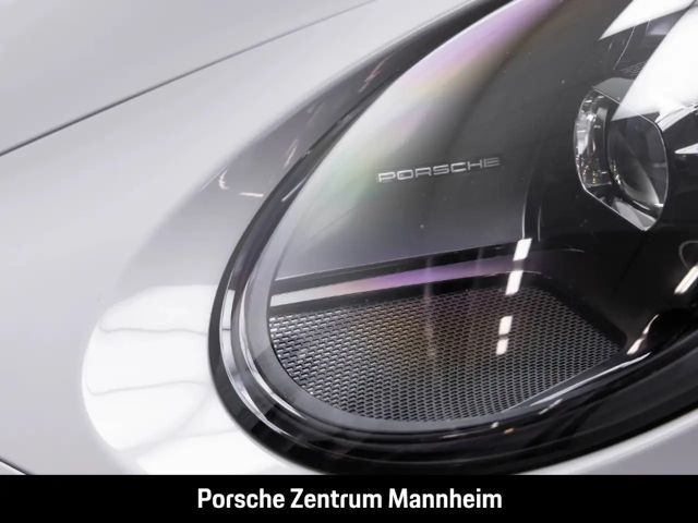 Porsche 911 992 Carrera Coupé GTS