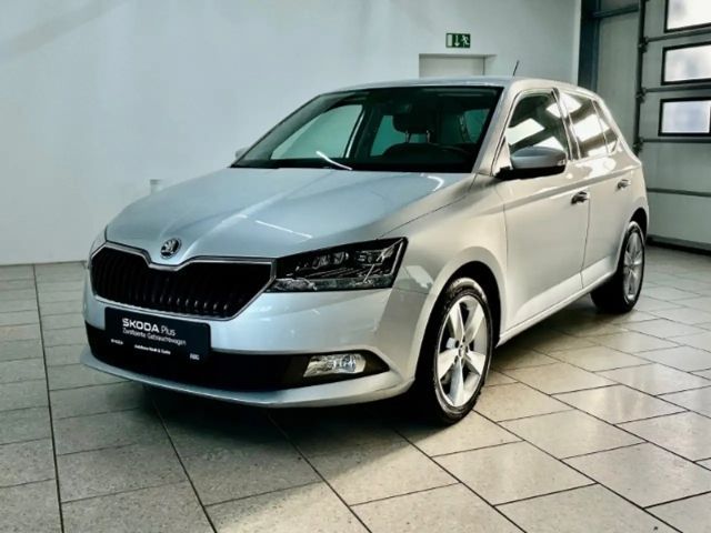 Skoda Fabia 1.0 TSI Style Style