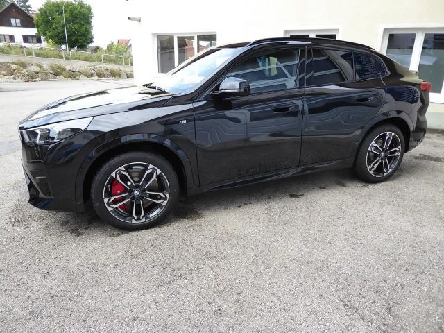 BMW X2 M-Sport xDrive