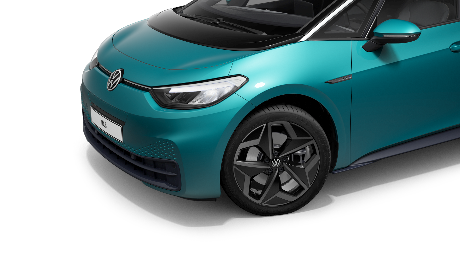 Volkswagen ID.3 Performance Pro