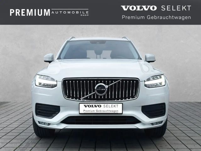 Volvo XC90 AWD Momentum