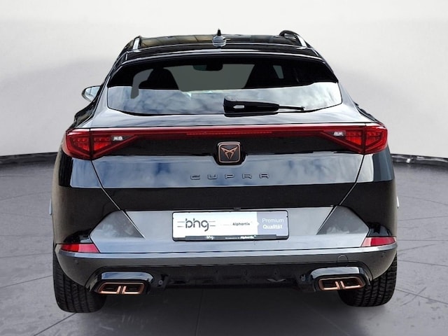 Cupra Formentor 1.4 DSG VZ e-Hybrid