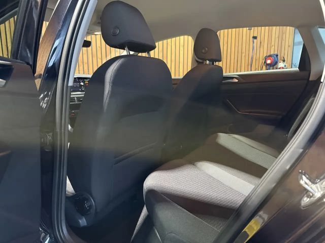 Volkswagen Polo Life