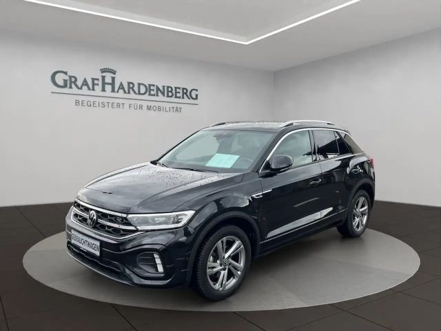 Volkswagen T-Roc 1.0 TSI R-Line