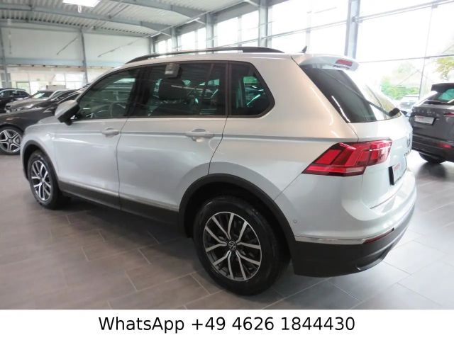 Volkswagen Tiguan IQ.Drive Life Sport