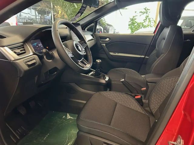 Mitsubishi ASX PLUS 1.3 T Sitzheizung CarPlay Klima