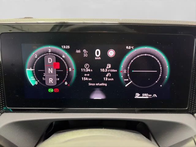 Volkswagen Tiguan 2.0 TDI DSG