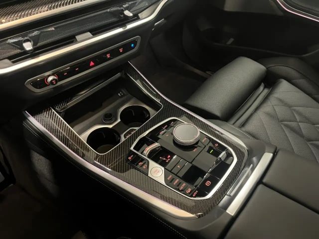 BMW X5 M-Sport xDrive50e