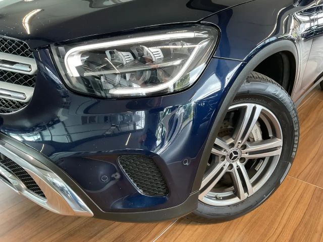 Mercedes-Benz GLC 300 4MATIC