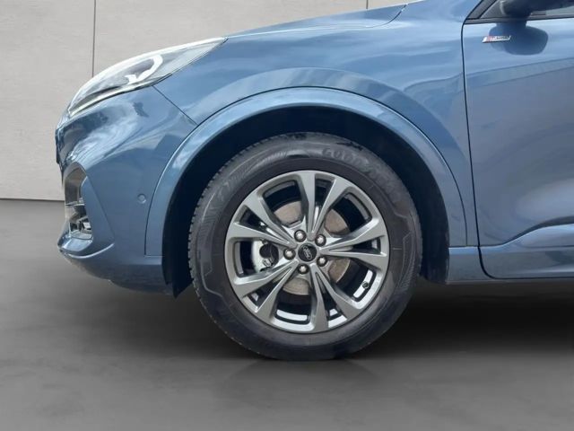 Ford Kuga EcoBoost ST Line X