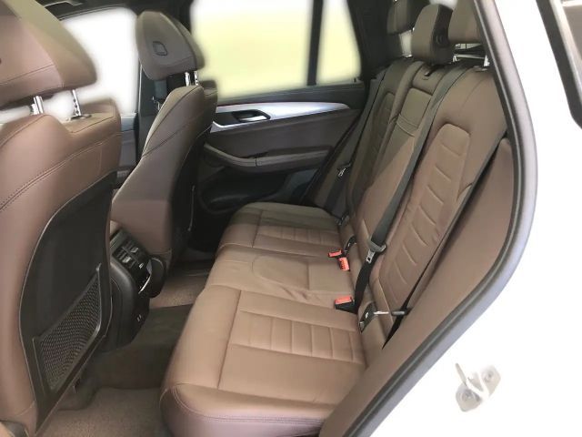 BMW iX3 Impressive iX3