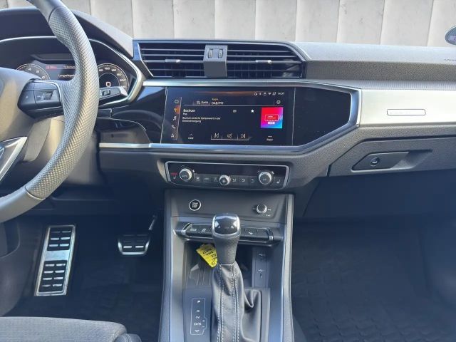 Audi Q3 Quattro S-Line Sportback