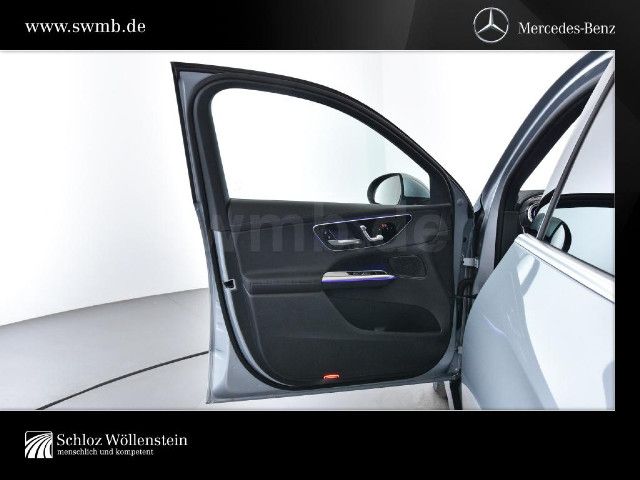 Mercedes-Benz GLC 200 4MATIC