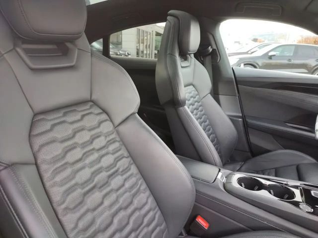 Audi e-tron GT *HeadUp*Optikpaket*Matrix*TopVi