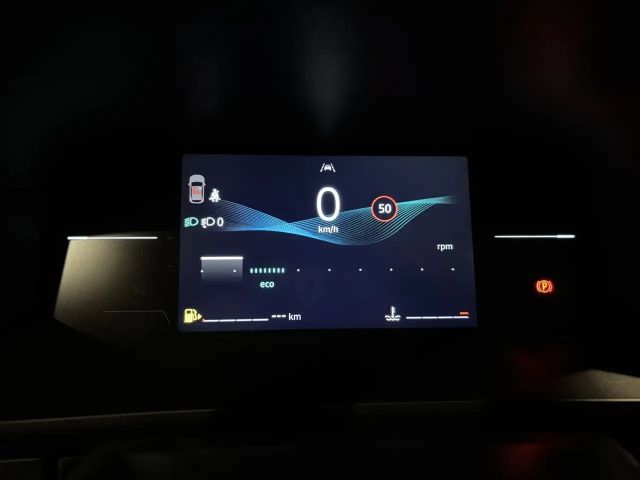 Nissan Townstar DIG-T N-Connecta