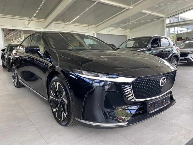 Mazda 6e Plus Takumi