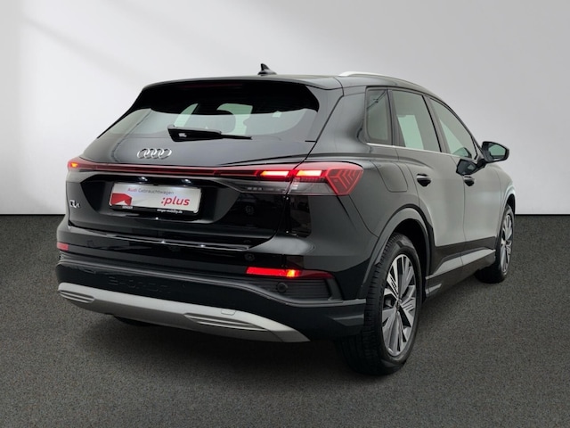 Audi Q4 e-tron 40