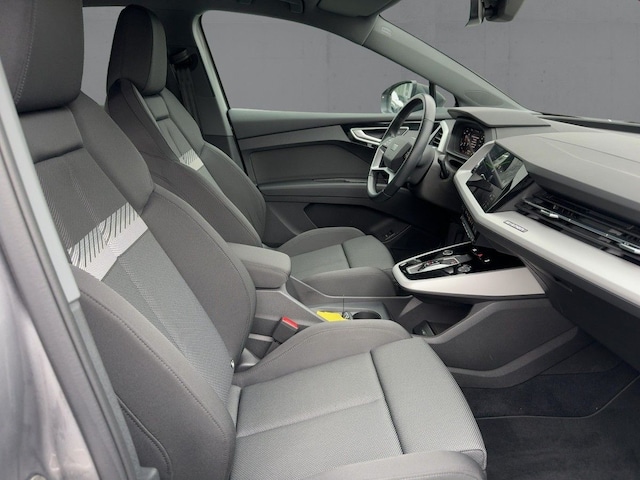 Audi Q4 e-tron 35 Sportback