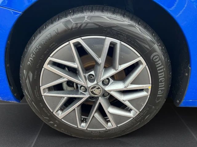 Skoda Octavia Ambition Combi Tour