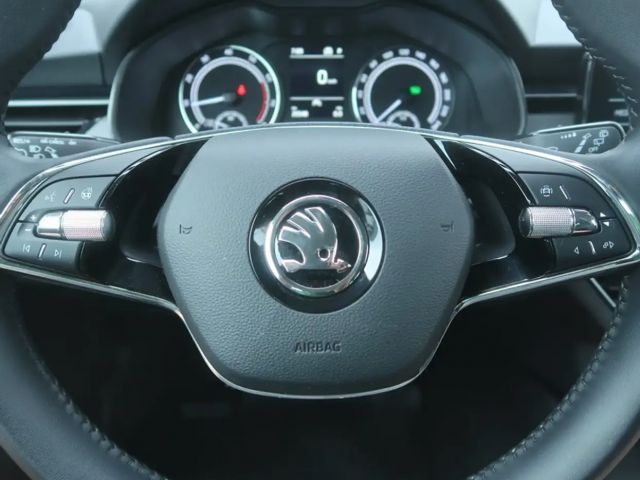 Skoda Kamiq Ambition