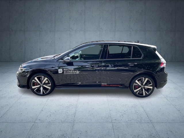 Volkswagen Golf DSG GTE eHybrid