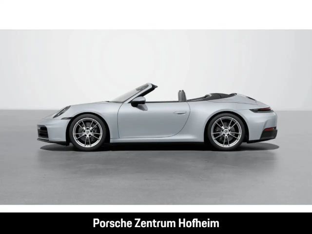 Porsche 992 Cabrio Carrera