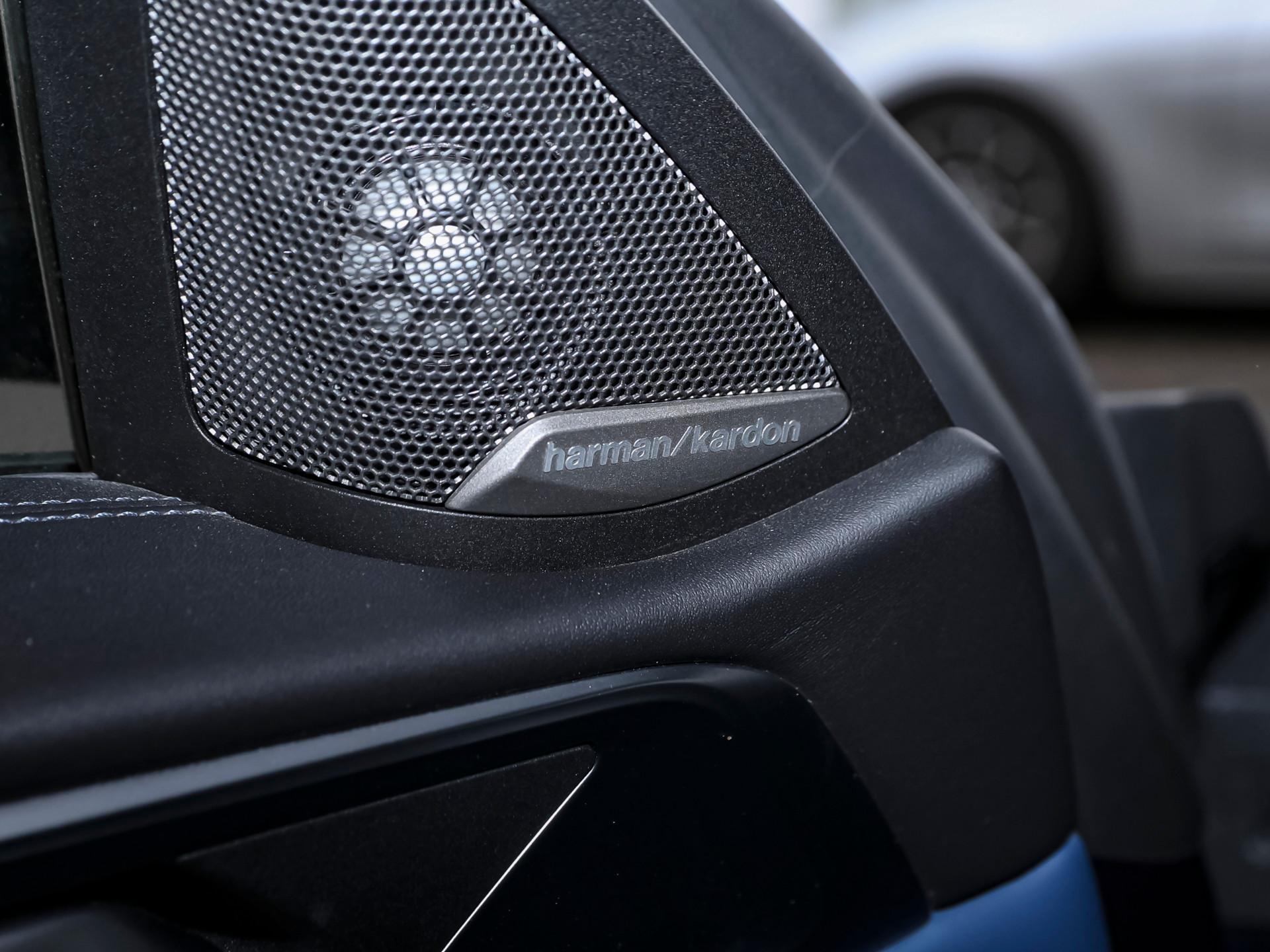 BMW M440 Cabrio M440i xDrive