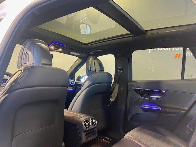 Mercedes-Benz GLC 300 4MATIC GLC 300 d