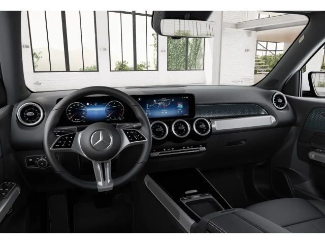 Mercedes-Benz GLB 200 GLB 200 d