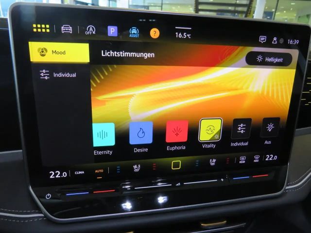 Volkswagen Passat Business DSG Variant