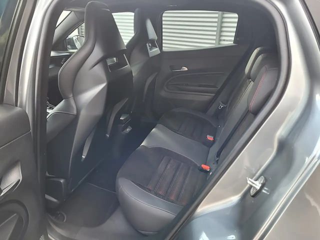 Alfa Romeo Junior Ibrida Speciale