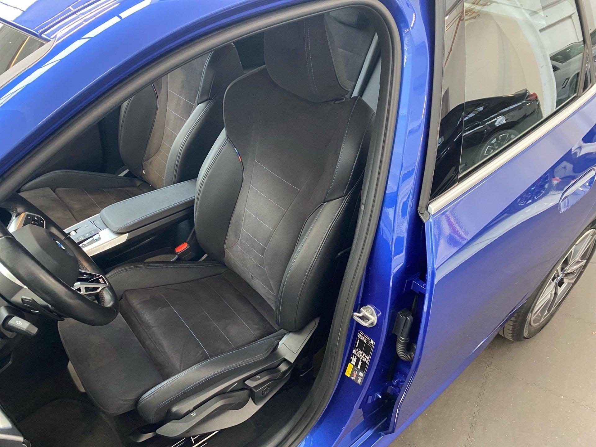 BMW 225 Active Tourer xDrive