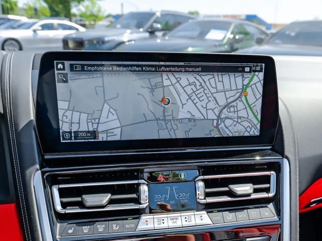 BMW 840 840d Cabrio M-Sport xDrive