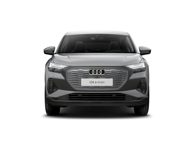 Audi Q4 e-tron 40 Sportback