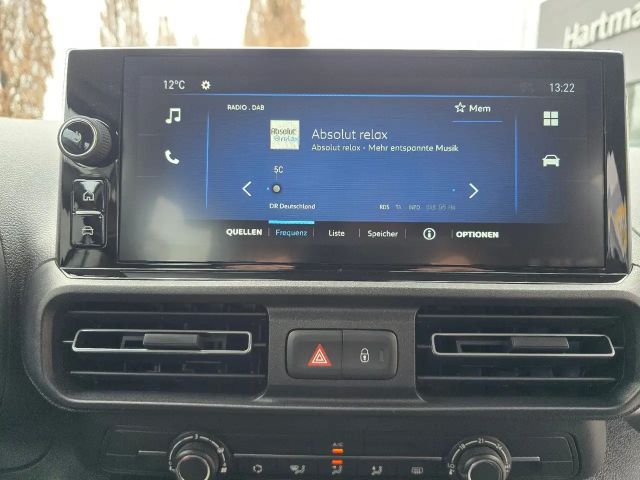 Opel Combo 1.5 CDTI Life