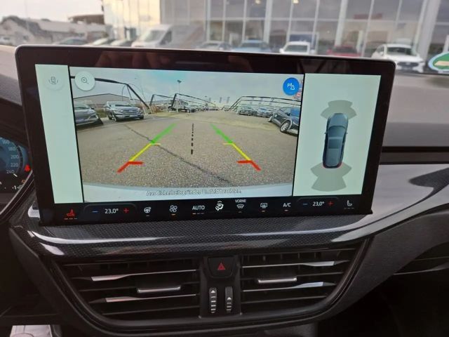 Ford Focus ST Line Wagon