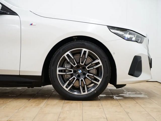 BMW 550 Sedan xDrive