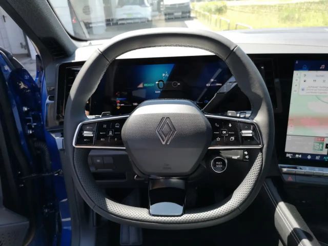 Renault Austral E-Tech