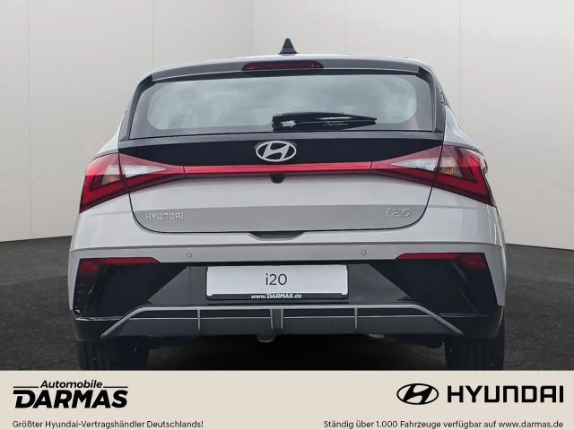 Hyundai i20 Trend
