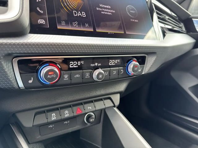 Audi A1 25 TFSI S-Line