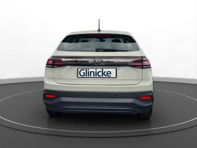 Volkswagen Taigo 1.0 TSI