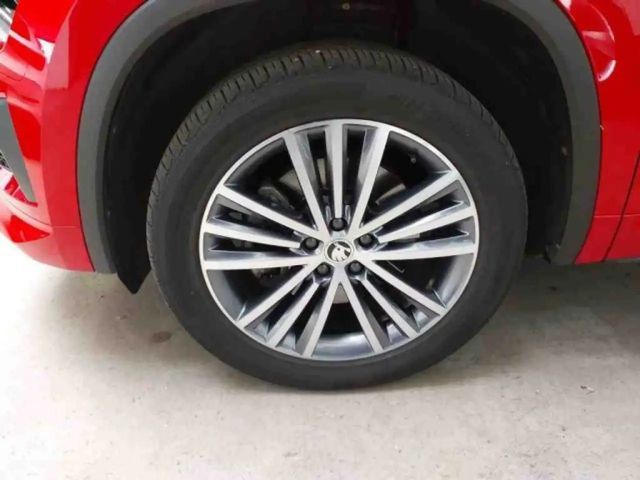Skoda Kodiaq 2.0 TDI 4x4