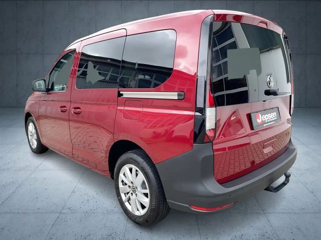 Volkswagen Caddy 2.0 TDI