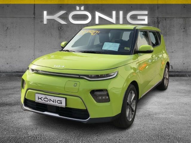 Kia Soul Edition 7