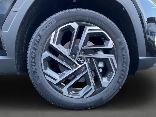 Hyundai Tucson 1.6 Hybrid Plug-in T-GDi