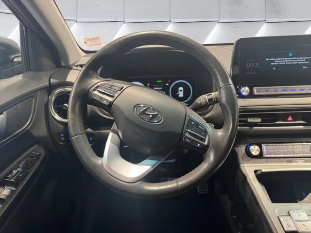 Hyundai Kona 39 kWh