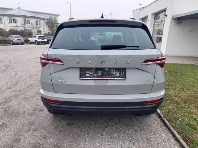 Skoda Karoq Ambition