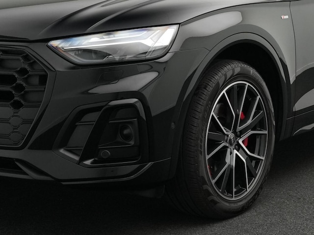 Audi Q5 40 TDI Quattro S-Tronic